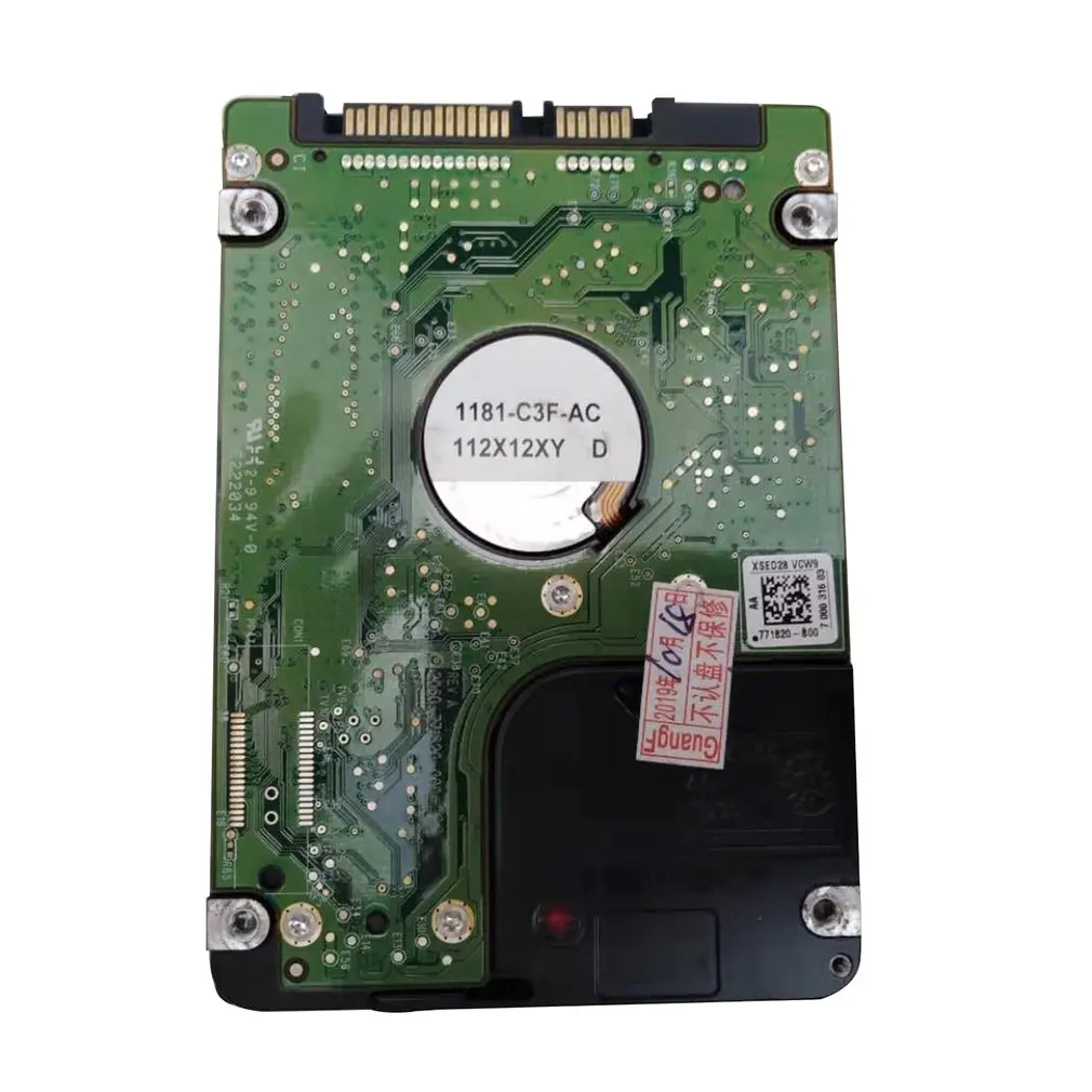 250 Гб жесткий диск для sony PS3/PS4/Pro/Slim 2," жесткий диск+ монтажный кронштейн супер тонкий игровой автомат жесткий диск серебристый