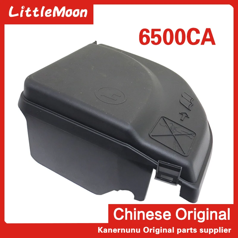 

Original brand new fuse cover Electronic control unit cover 6500CA 6556VS for Peugeot 307 308 408 3008 Citroen C4 Triumph DS4DS5