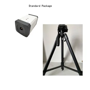 

Fever Detection with Alarm Function Human Body Temperature Thermal Camera