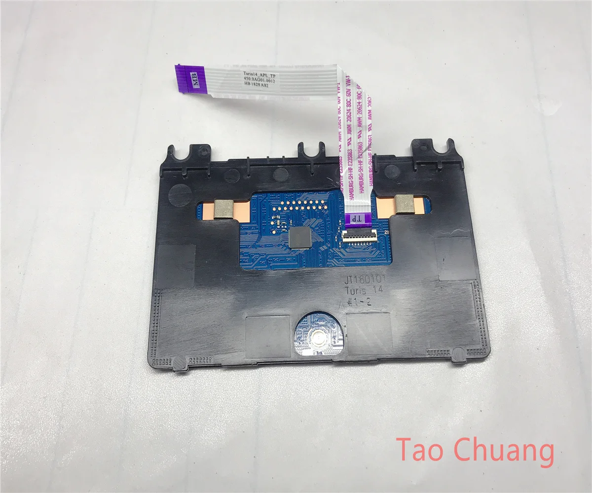 Touchpad MH2N3 0MH2N3 Frete Grátis