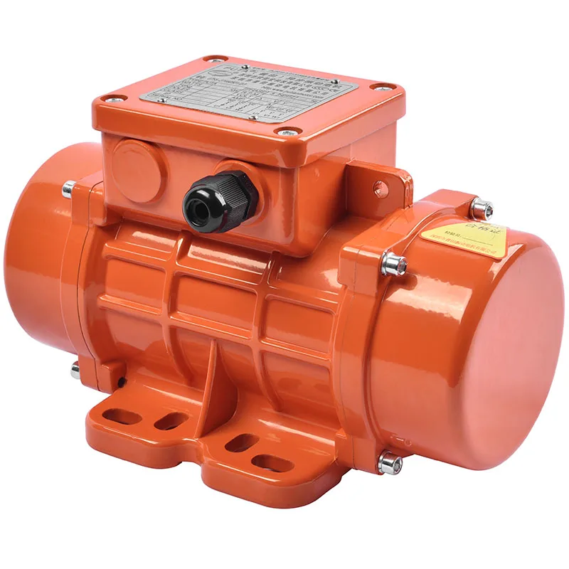 AC Vibrator Concrete for Industrial Machinery Vibration Source mve60/3