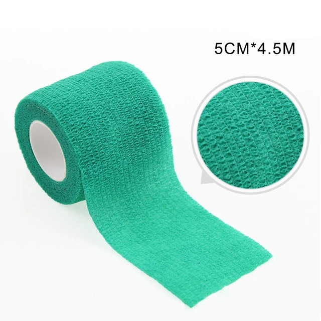 Green.-two
