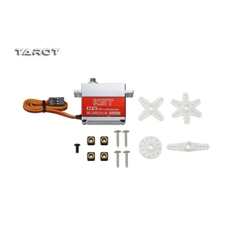 

Tarot BLS805X high-pressure brushless digital servo/lock tail servo for fixed wing, helicopter, car, ship and other models