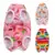 Одежда для стерилизации кошек После операции Fruit Series Four Seasons Pet Clothes Supplies Собаки Малые и средние Собаки Все Вкл