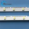 LED Backlight strip bar 40 lamp for UN55NU7300 UE55NU7105  AOT_55_NU7300_NU7100 55NU710C STS550AU9 BN96-45913A 15485A ► Photo 3/6