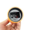 Professional Handheld Metal Detector Supplier Pin Pointer Gold Detector waterproof head pinpointer for coin gold 6