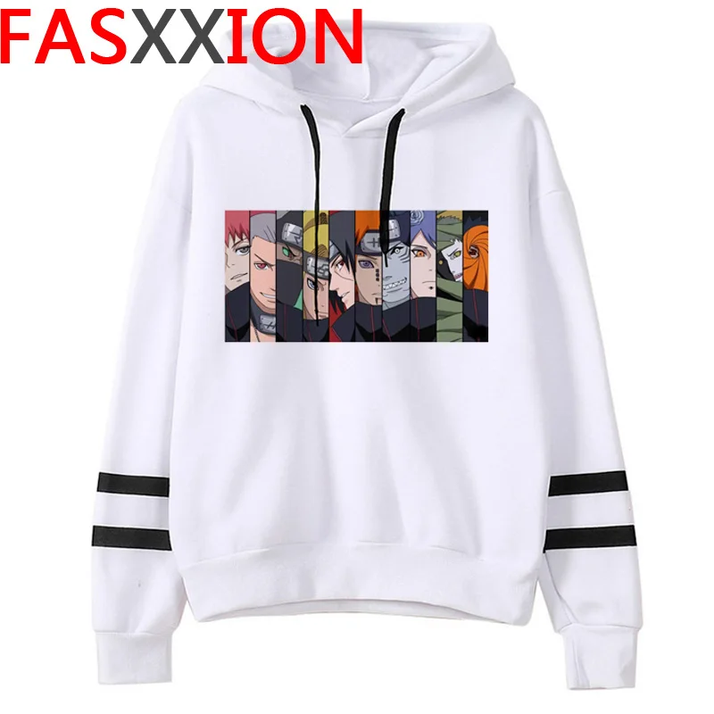 Naruto Hoodie Men Kawaii Cartoon Harajuku Streetwear 2020 Hot Japanese Anime Sweatshirts Men Funny Print Hip Hop Hoody Male Naruto Hoodie Men Kawaii Cartoon Harajuku Streetwear 2020 Hot Japanese Anime Sweatshirts Men Funny Print Hip Hop Hoody Male