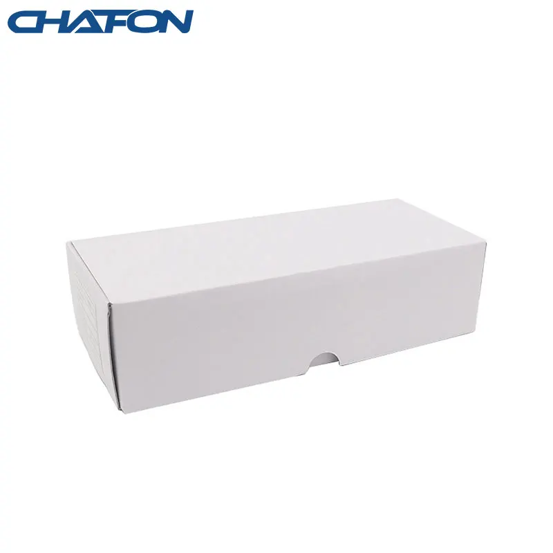 Chafon 200pcs rfid карта 6 ~ 10m U8 чип используется для парковочной системы и управления