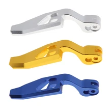 Мотоцикл с ЧПУ стояночный тормоз рычаг для Yamaha T-MAX500 2008-2011 T-MAX530 2012