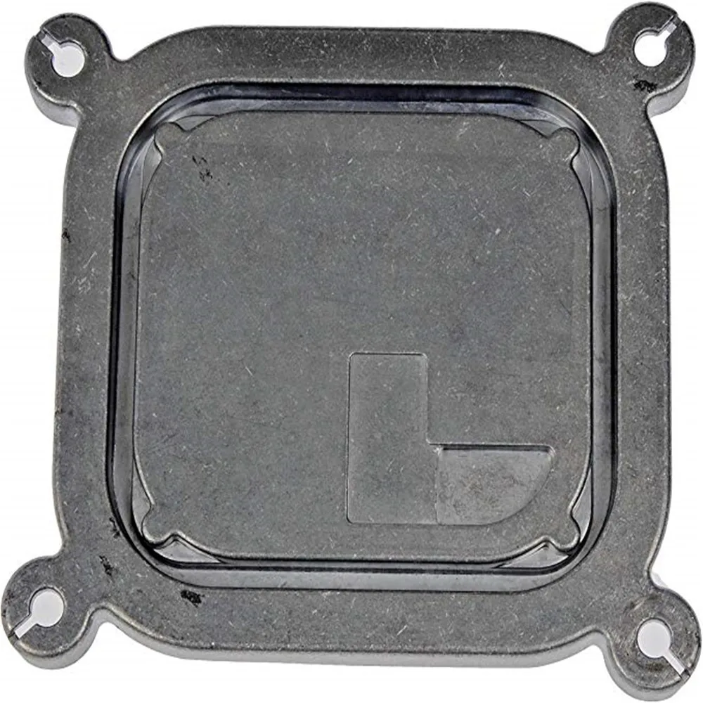 HID фар балласт управления модуль 89025794 35XT5D1 для 05-13 Chevy Corvette