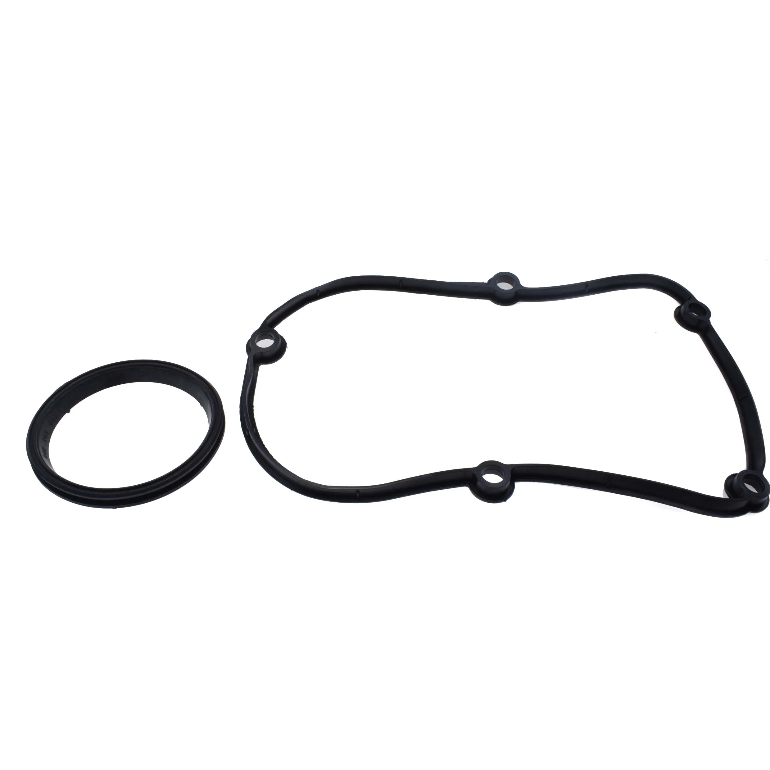 Верхний чехол накладка на цепь для Audi VW Seat Skoda 2 0 TSI коды CCZB CCTA CCTB CAWA CAWB 06H103269 06H103483| |