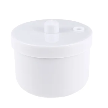 

1PC Sterilize Box Soak Disinfection Cup Net Basket Case Oral Dentist Products Dental Lab Equipment