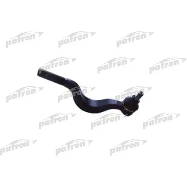 Наконечник рулевой тяги TOYOTA: CROWN 91 PATRON PS1211