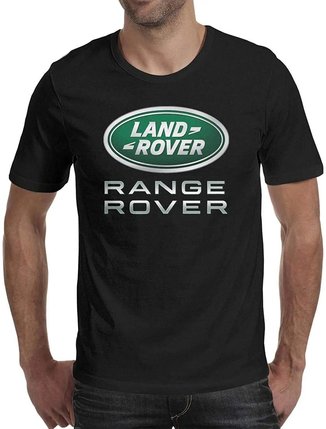 range rover shirt