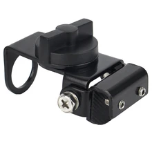 Support universel fixe d'antenne de talkie walkie pour voiture, Base de montage à Clip, support d'antenne Radio Amateur 