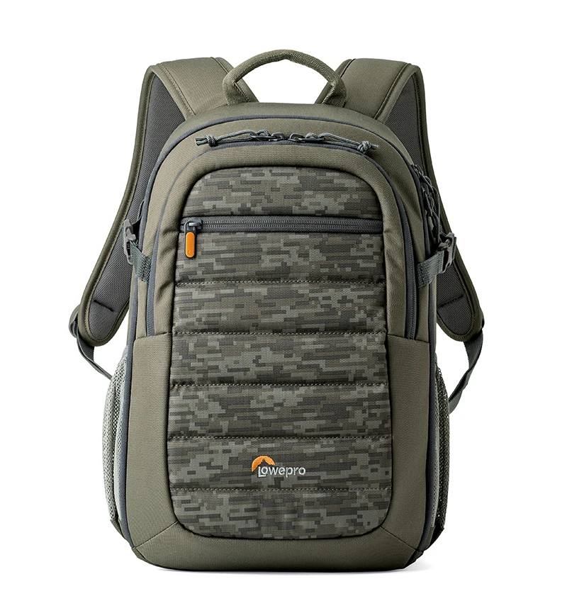 camouflage Сумка для камеры lovepro Tahoe BP 150 Traveler TOBP150, сумка на плечо для камеры - Цвет: camouflage