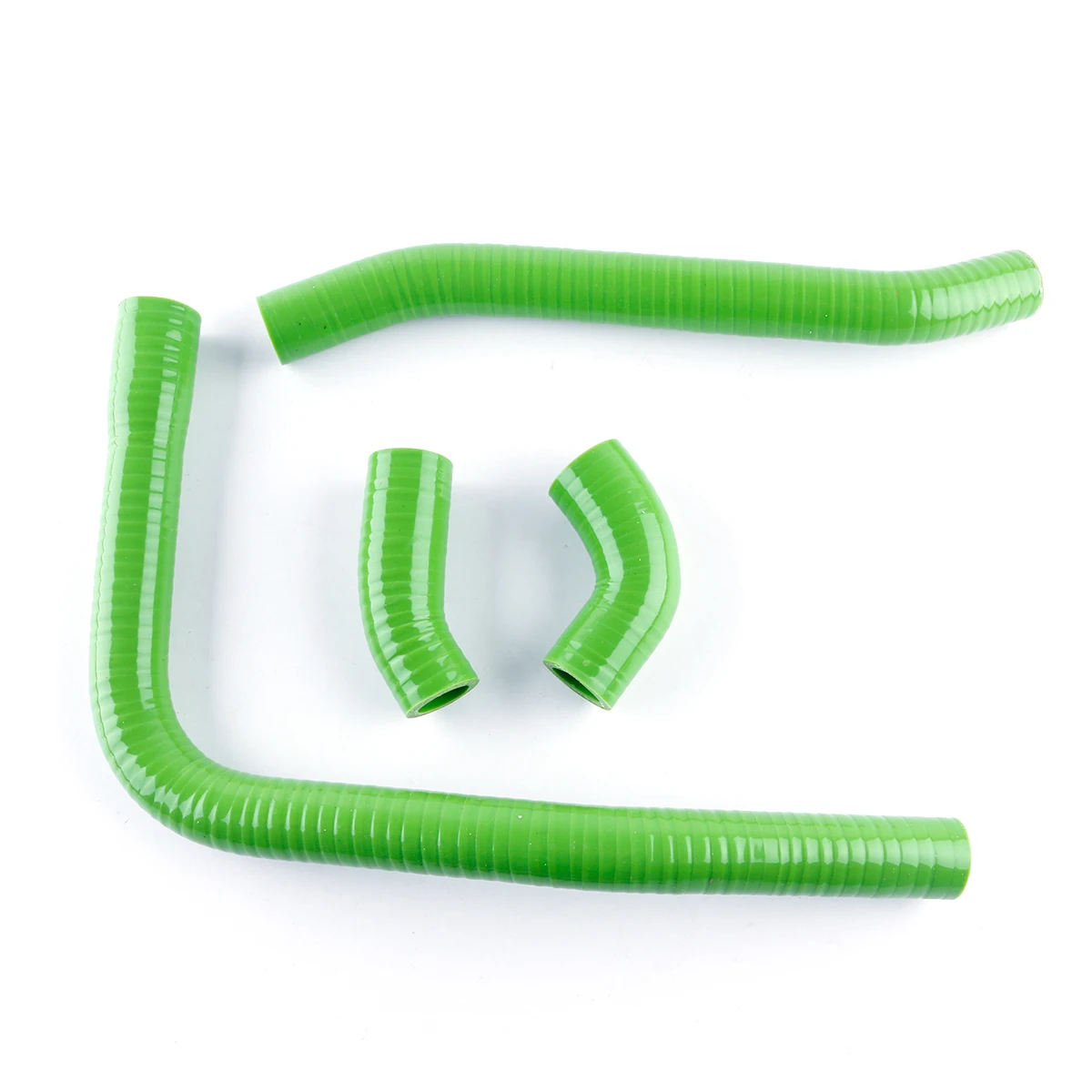 

Silicone Radiator Hose Pipe Kits For KAWASAKI ZXR 400 L 1990-2003 1991 1992 1993 1994 1995 1996 1997 1998 1999 2000 2001 2002