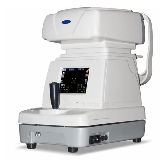 Оптометрический автоматический рефрактометр FA 6000A | 7 дюймовый TFT экран FDA и CE