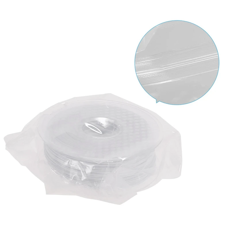 3D-принтеры ПЭТГ PETG Пластик 1,75 мм 1 кг/рулон для 0,2/0,3/0,4/0,6 мм форсунками из Prusa I3 комплект 3d PETG Материал нити