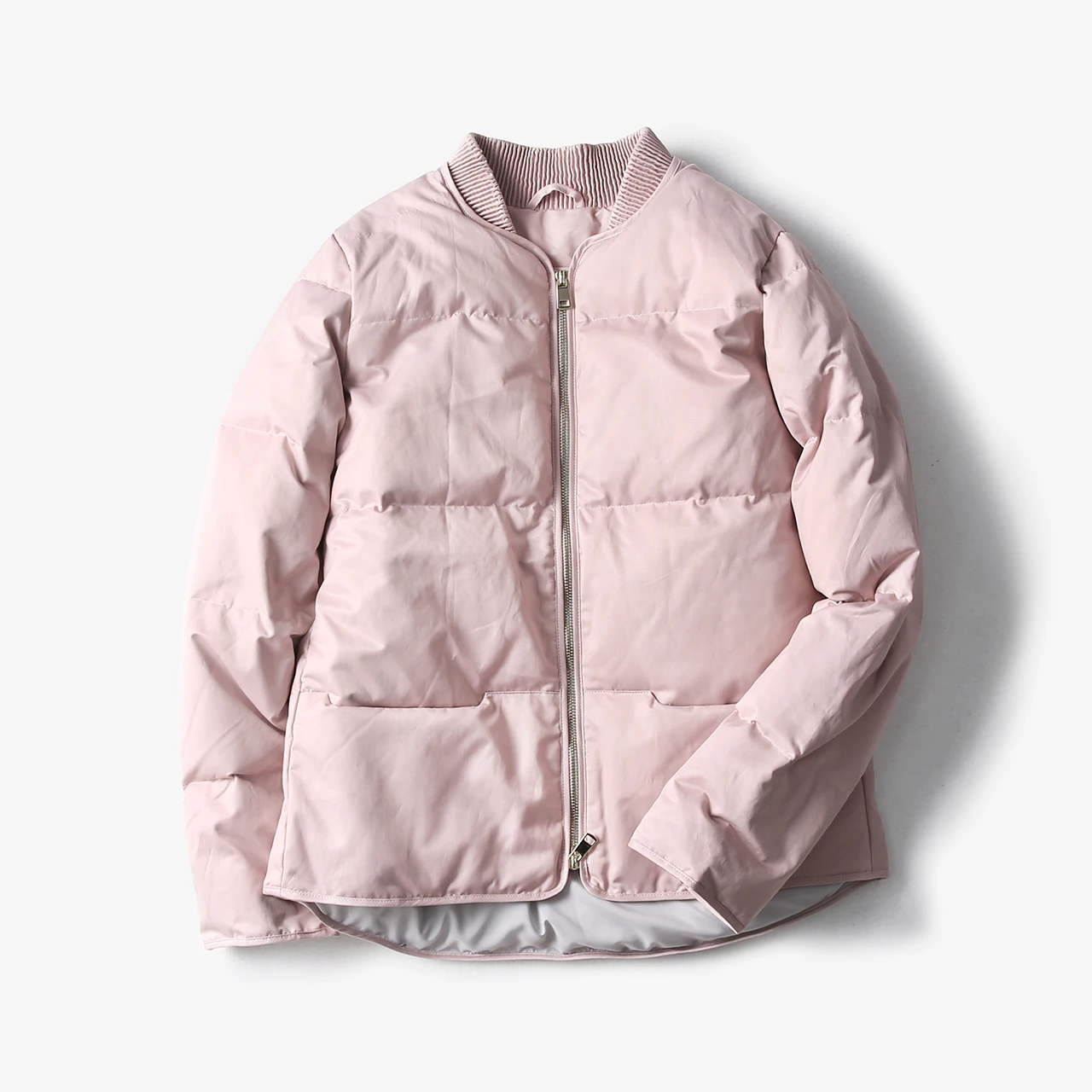 Top design! Quick action! winter new arrival office lady coat down coat HMR19234OCT4