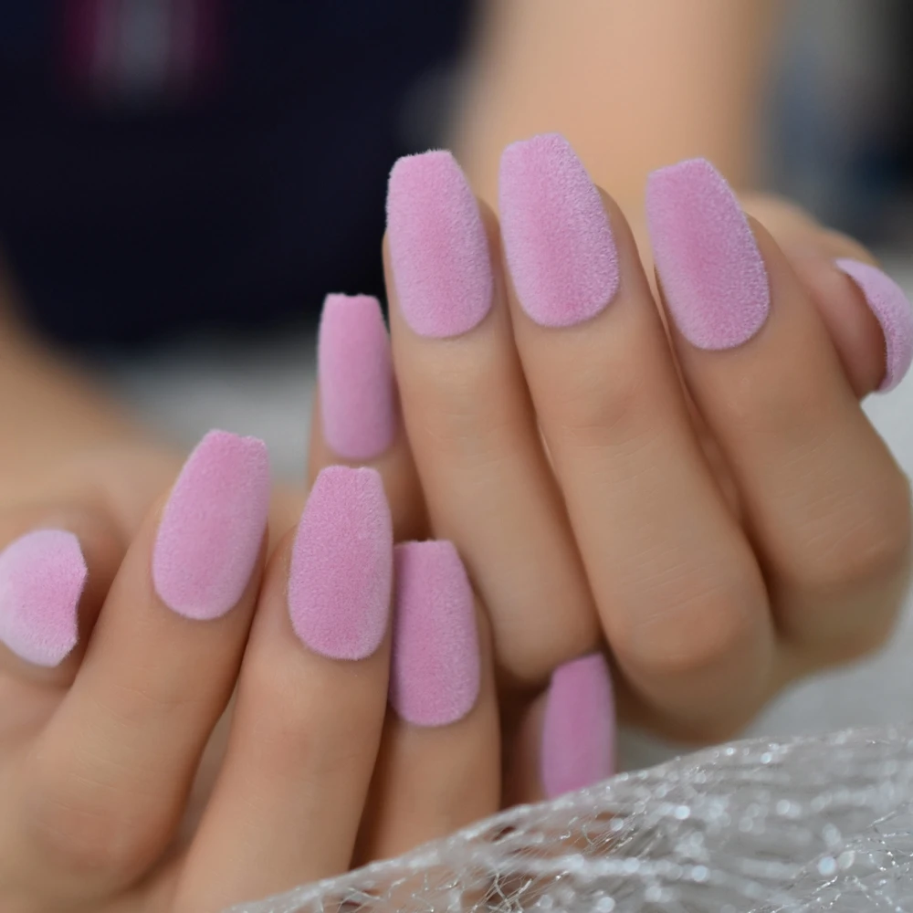 Update 131+ purple thumb nail latest ceg.edu.vn