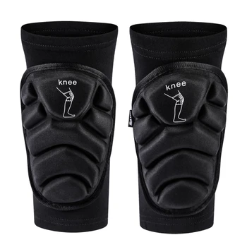 

Protective Pad Knee Brace Knee Pads Knee Pads Protector Knee Protector Brace Support Fitness Cycling Riding for Bike protector