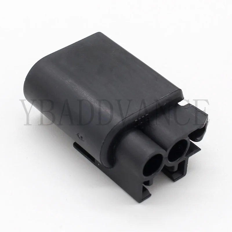 DJ7022Q-1.5-21 2Pin датчик; разъем для подключения для тормозные колодки для ford износ и Подогрев лобового стекла сопла