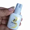 15ml ibeauty Primer for Eyelash Extensions Glue Application Korea Professional Clear Primer Makeup Tool 10 bottles 2