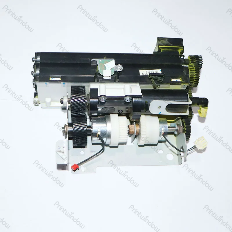 1 шт. C/M/Y/K блок подачи тонера для Ricoh MP C6502 C8002 SP C6502SP C8002SP MPC6502 MPC8002 насос подачи тонера