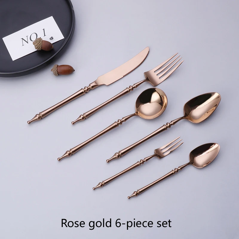rose gold