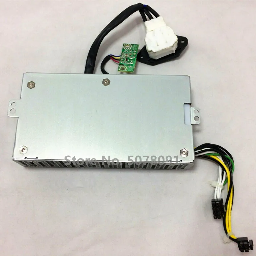 Блок питания для моноблочного ПК 2Y4D5 02Y4D5 CN-02Y4D5 HKF1802-3D HU180EA-00 180 W, тестовая работа