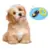 Собака Обучение Кликер Pet Sound Trainer Поставки Игрушки Свисток Щенок Остановить Лай Инструмент Помощи Портативные Продукты Ремень Регулируемый