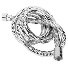Шланг для душа G1/2 дюйма, аксессуары для купания из нержавеющей стали, гибкий шланг для душа для домашнего использования в ванной комнате, паровые сиденья