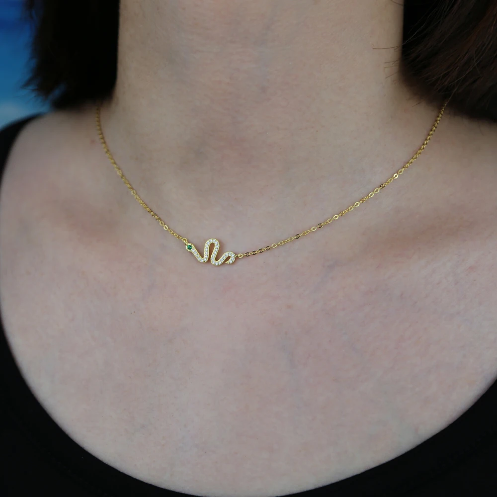 silver Y 35+10cm $12.99 包邮 (5)