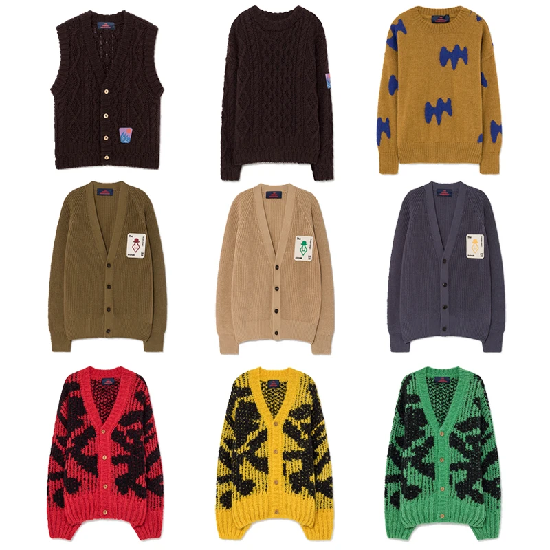 

Tao Winter Sweaters For Boys Cardigan Kids Girls Sweaters Pull Enfant Fill Chandail Fille 2019 Toddler Girl Clothes Preorder 9.5