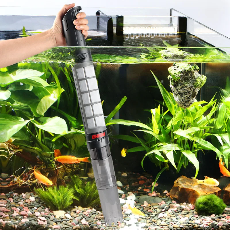 EHEIM Quick Vacpro Vac Pro automatic gravel cleaner 3531 fish tank sand