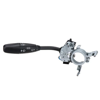 

5 Pin 0005452310 Wiper Indicator Stalk Turn Signal Switch Car fit for Mercedes Benz C CLK Class W203 W209