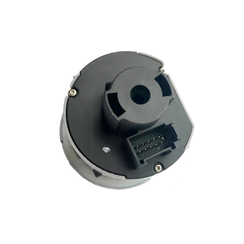 Переключатель фар 1Z0941431K для Skoda OCTAVIA II 04 2004 2013 1Z0941431C|Переключатели и рычаги авто| |