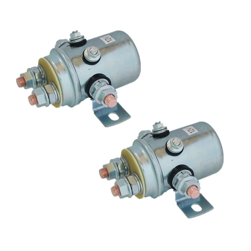 Auto Parts & Accessories Car & Truck Charging & Starting Systems NEW CONTINUOUS DUTY SWITCH