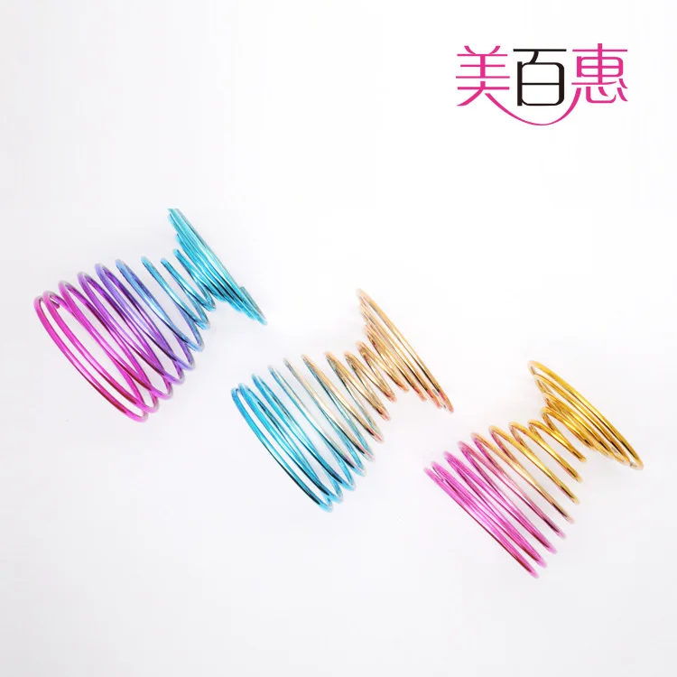 2 шт градиентная пуховая полка поддерживает косметическое яйцо анти-выветривание воздух сухая губка-тыква капельки воды пуховка макияж стойка для хранения губок