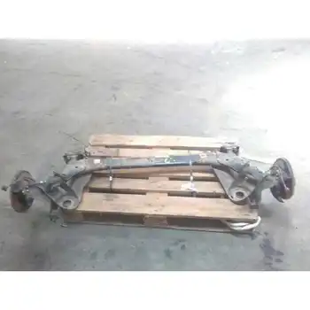 

7489225 Bridge Rear Volkswagen New Beetle (9c1/1c1) 1.6
