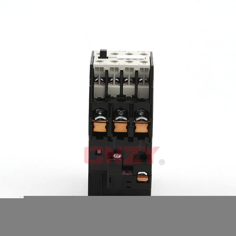 CJX1 22(3TB43) 3 фазный полюсный 2NC + 2NO 22A контактор переменного тока 24 36 110 220380 в