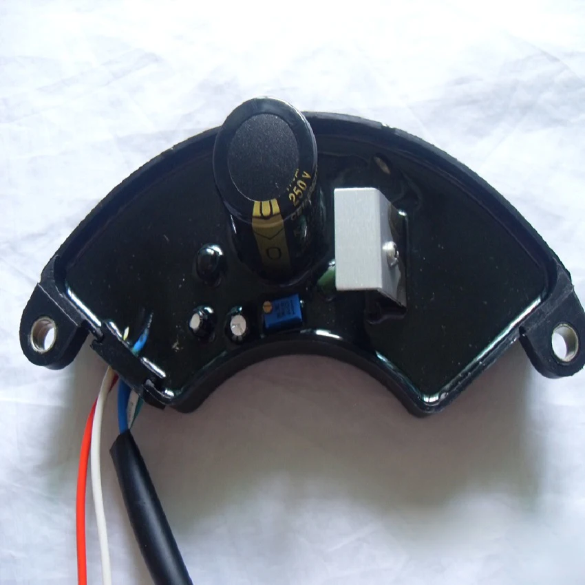 LIHUA 5KW AVR 1