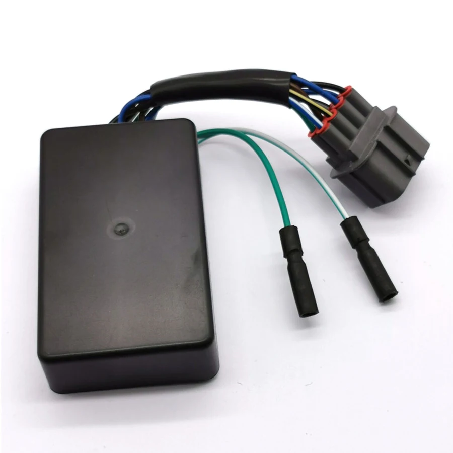 Высокая производительность CDI Box 30410-HN5-671 для Honda TRX 350 Rancher FE FM TE TM 2000-2005