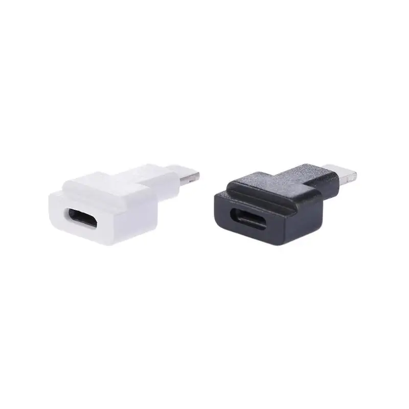 

8Pin Male to Female Dock Extender Adapter Connector Converter for iPhone