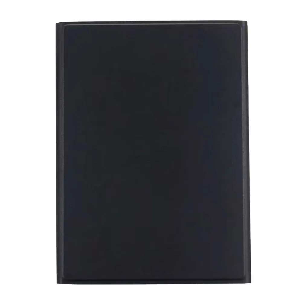 20% Bluetooth клавиатура кожаный чехол с карандашом держатель для iPad 10,2 съемный с Подсветкой Bluetooth клавиатура чехол подставка