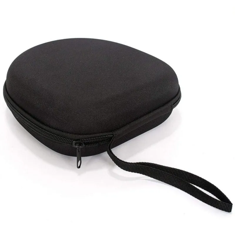 For SONY MDR-XB950BT/AP Hard Zippered Carrying Headphone Case Storage Bag Pouch 