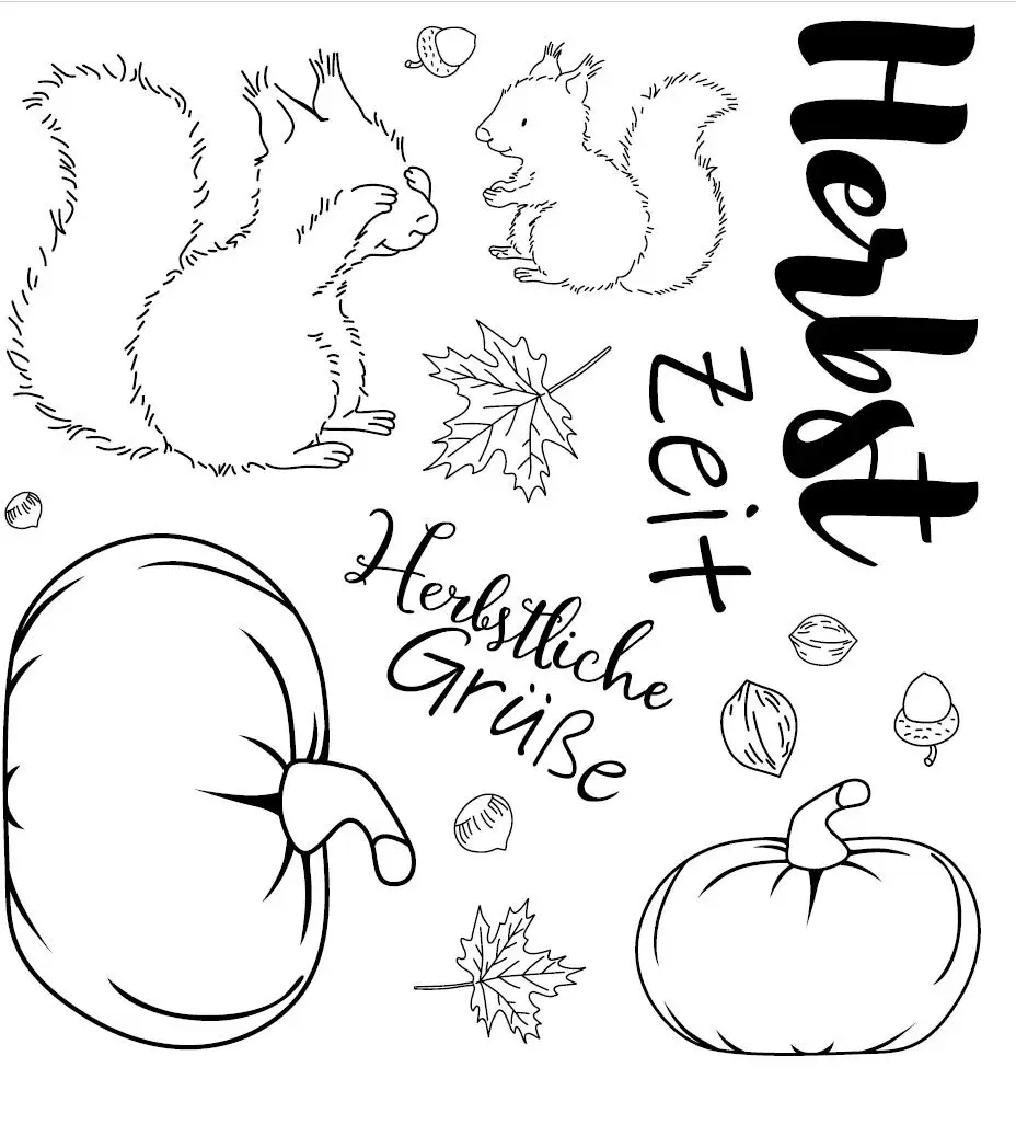 

German Transparent Clear Stamp for DIY scrapbooking/Card Making C680