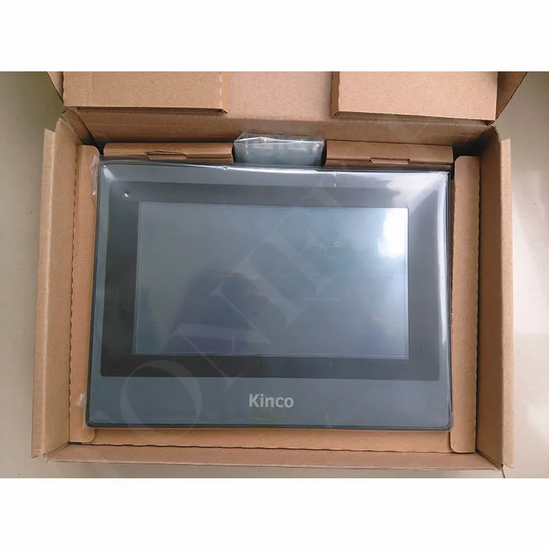 Сенсорный экран Kinco MT4434T MT4434TE HMI 7 дюймов 800*480 Ethernet 1 USB хост новый интерфейс