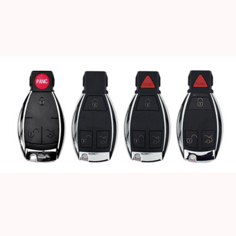 Custodia per Chiave/telecomando per Mercedes Benz A B C E GL S GLA GLK CLS Class AMG W204 W205 W212 W463 W176 8 Custodia per Chiave/telecomando per Mercedes Benz A B C E GL S GLA GLK CLS Class AMG W204 W205 W212 W463 W176 - H7e204cf6444f4e9492e9ffeab0aac1871